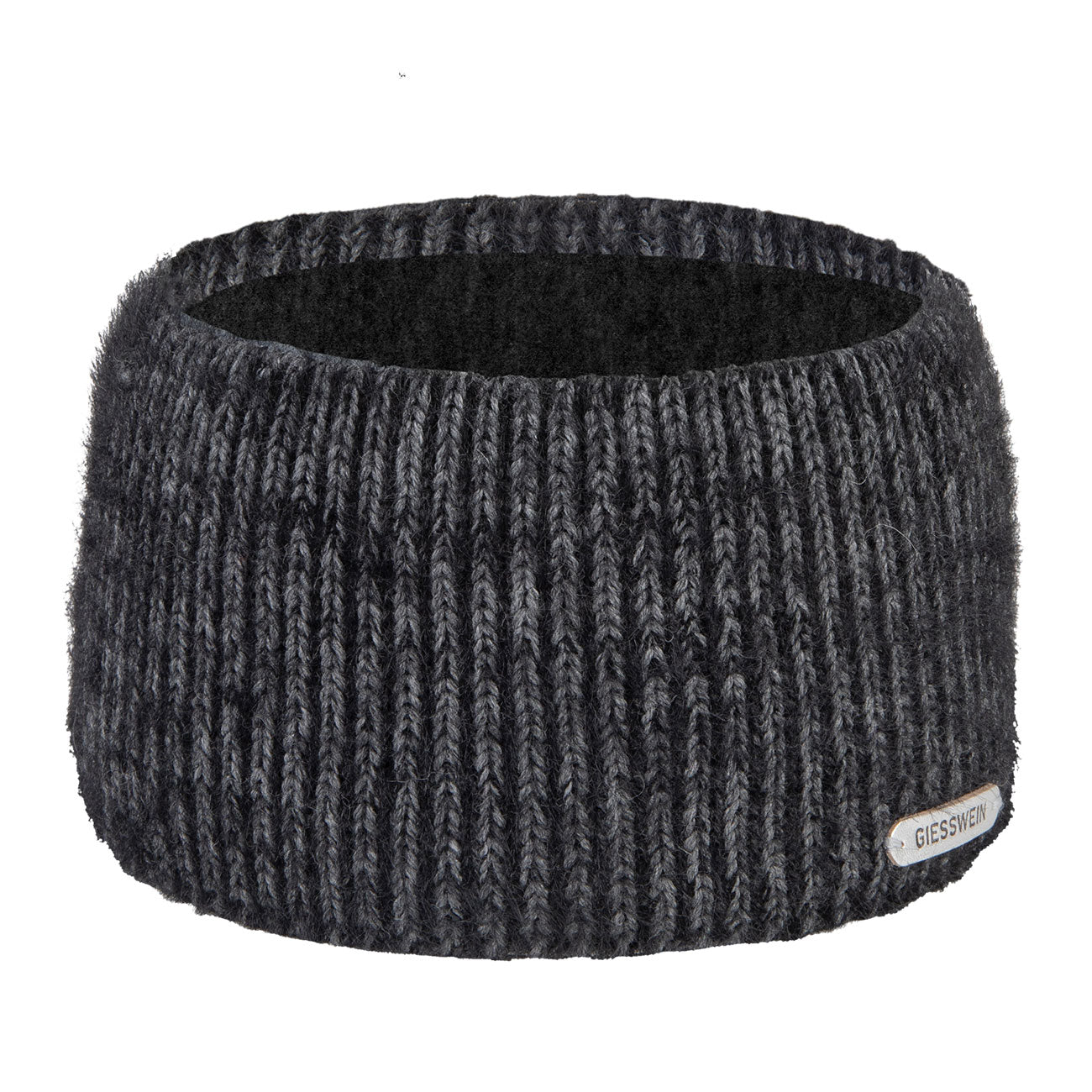 giesswein-headband-aichkogel-stirnband-11-cm image 3