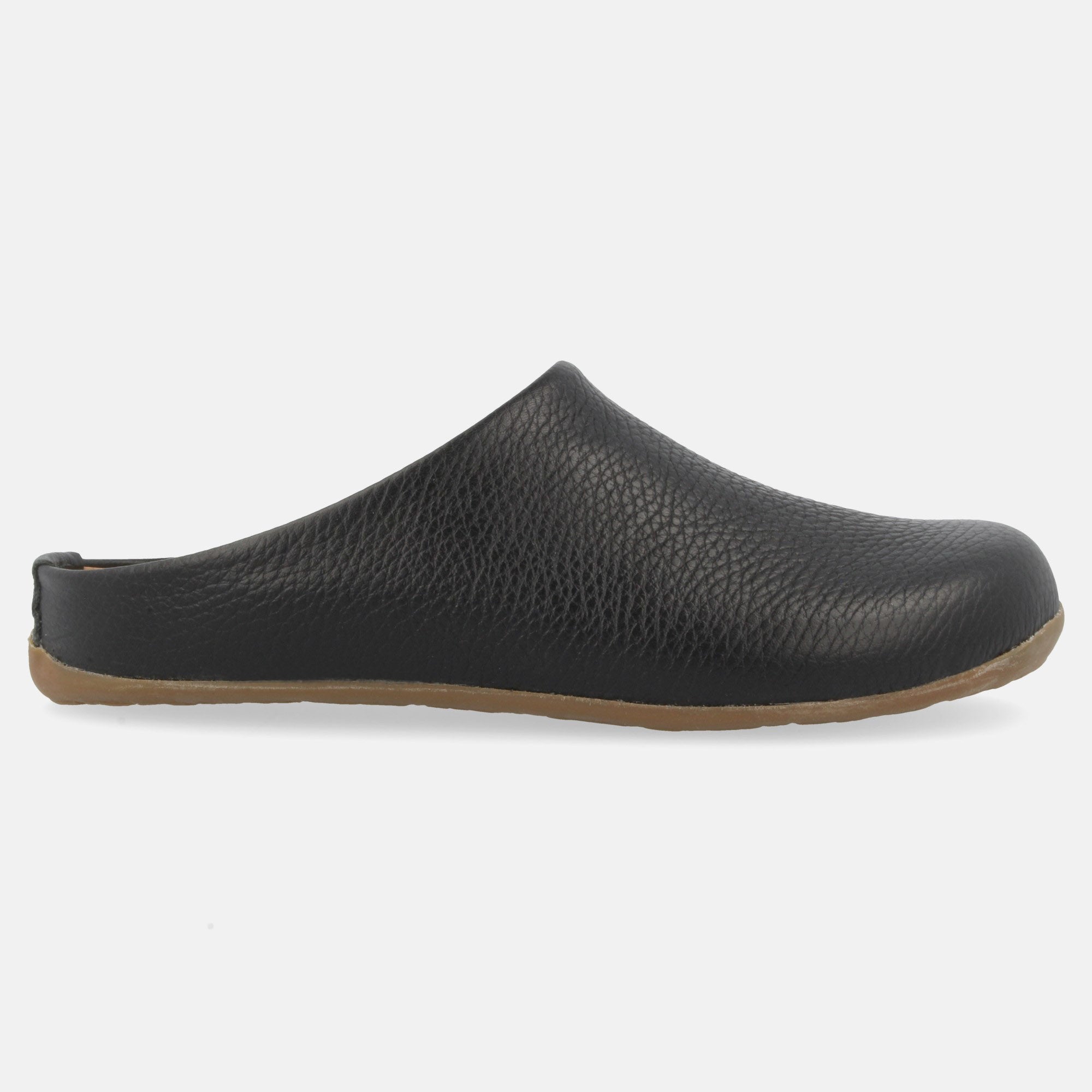 haflinger-everest-basico-leder-slipper-hausschuh image 5