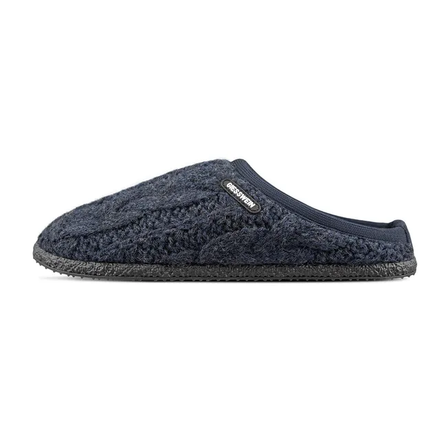 giesswein-neudau-schurwoll-pantoffel-unisex image 1