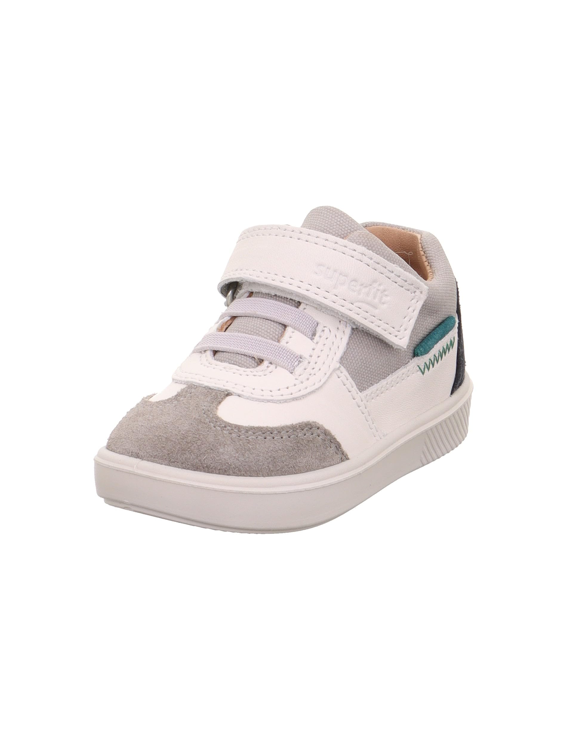 superfit-supies-sneaker-f-r-jungen-barfu-kita-und-hausschuh image 1
