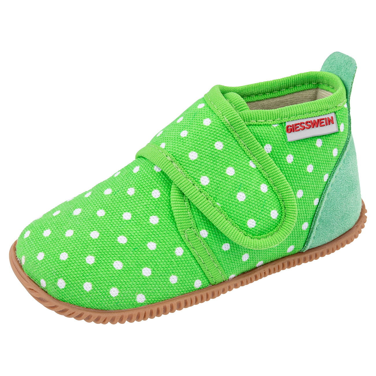 giesswein-stans-slim-fit-kinder-hausschuhe-klett-aus-baumwolle image 6