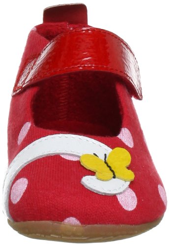 living-kitzb-hel-babyballerina-katze-punkte-2301-lauflernschuh image 7