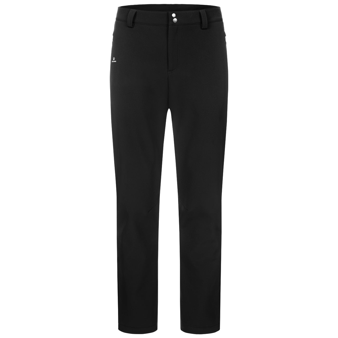 giesswein-thermo-wanderhose-herren-softshell-hose image 5