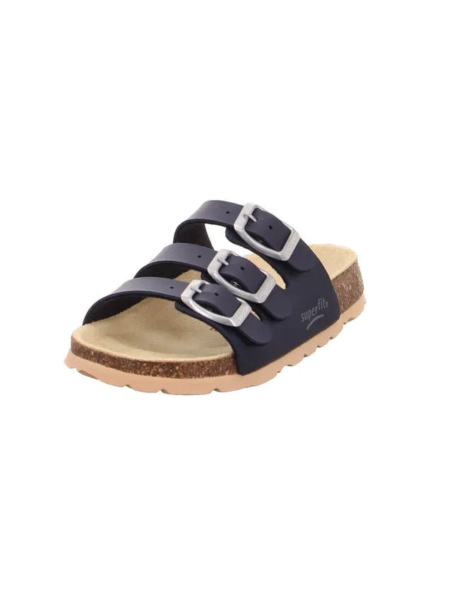 superfit-fussbettpantoffel-hausschuhe-0-800113-f-r-jungen image 1
