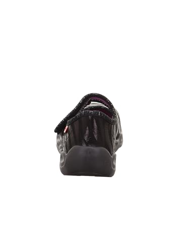 superfit-bubble-m-dchen-hausschuh-schwarz-0050 image 8