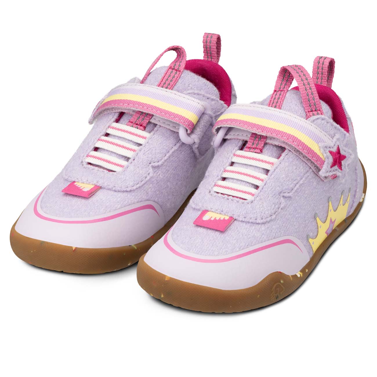 giesswein-wooly-steps-barefoot-prinzessin-barfu-schuh-pink image 6