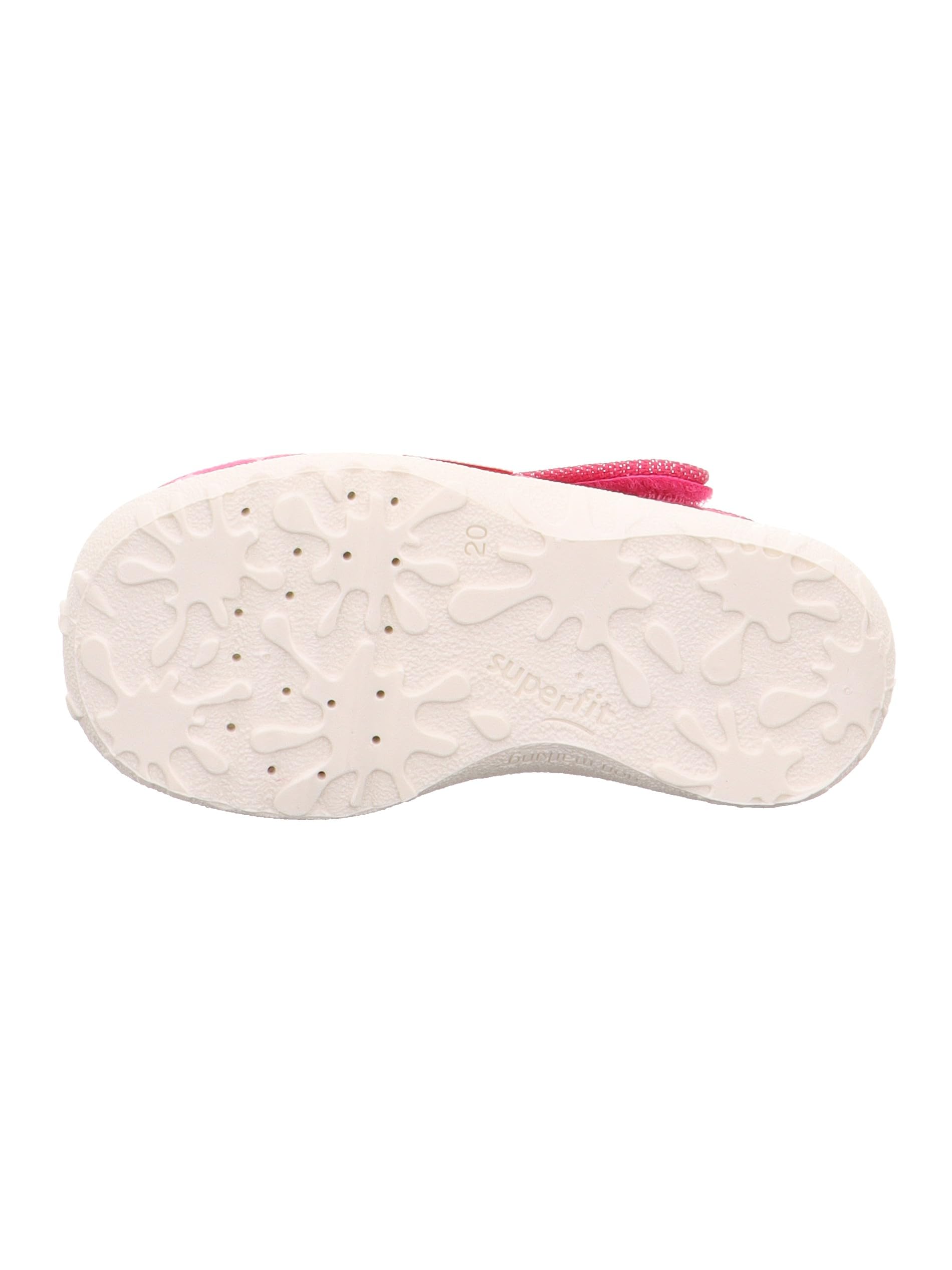 superfit-spotty-m-dchen-hausschuhe-1-009248-indoor-comfort image 4
