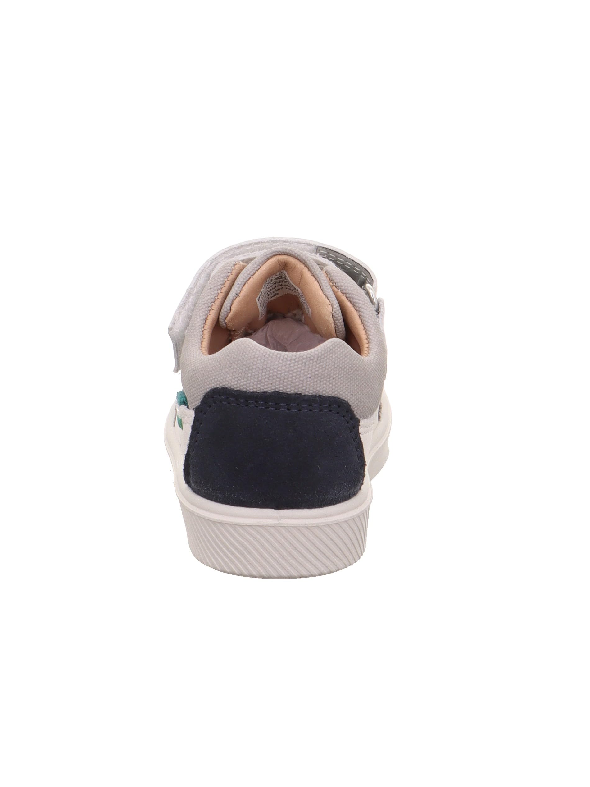 superfit-supies-sneaker-f-r-jungen-barfu-kita-und-hausschuh image 3