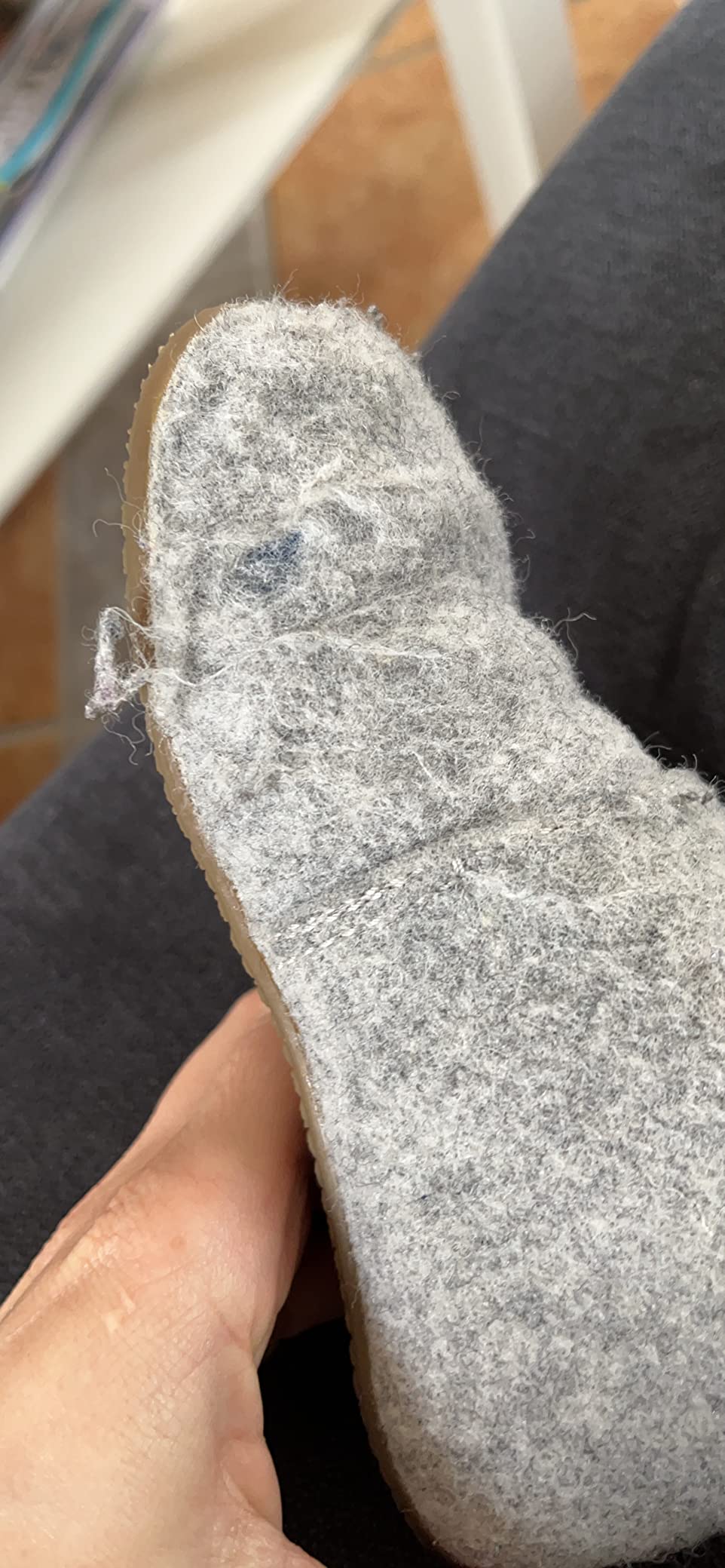 Für Kita super geeignet