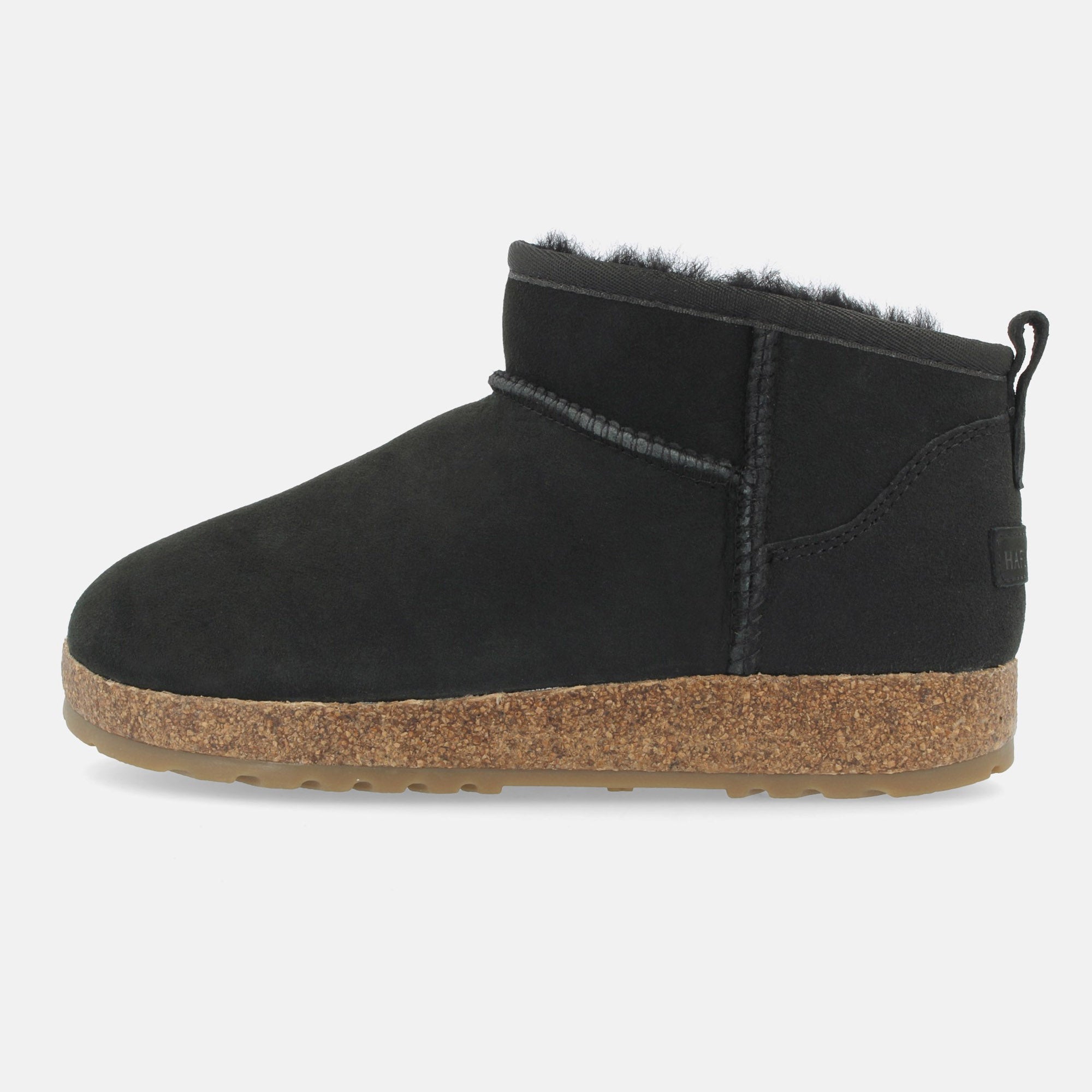 haflinger-elsa-outdoor-lammfellschuh-f-r-damen image 5