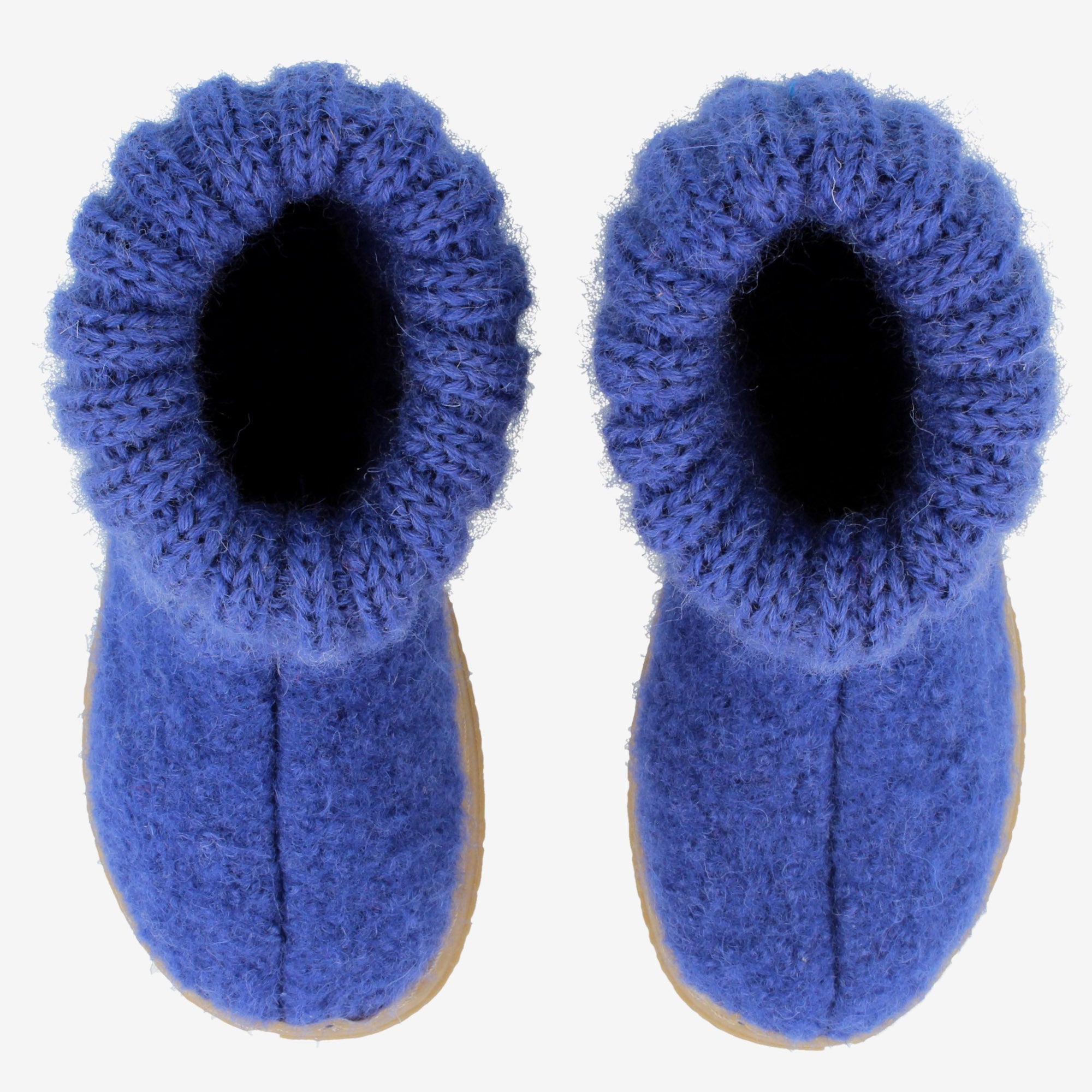 haflinger-fidelius-toni-kinder-h-ttenschuhe-aus-wollwalk image 8