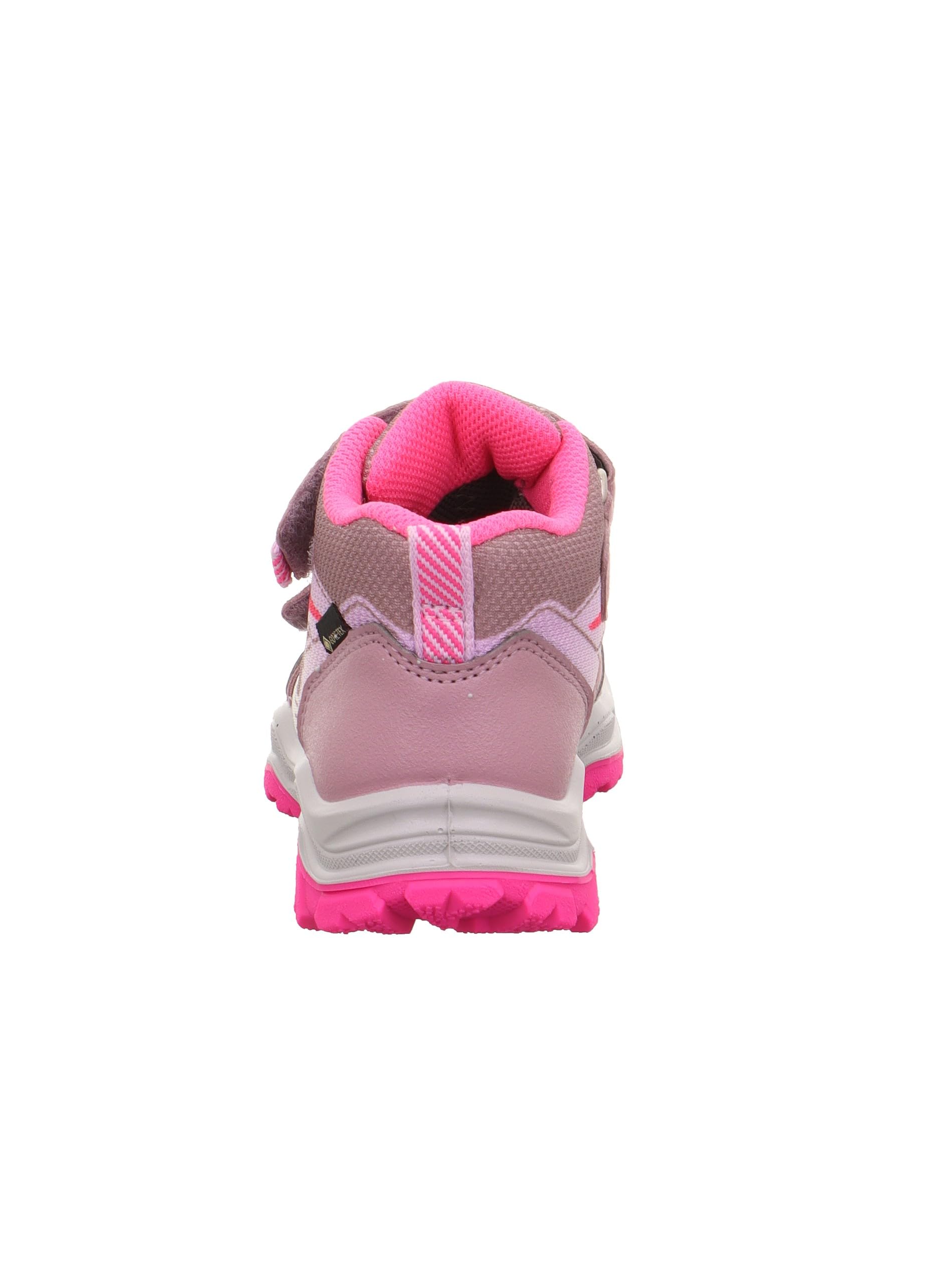 superfit-jupiter-m-dchen-sneaker-halbschuh-mit-gore-tex image 3