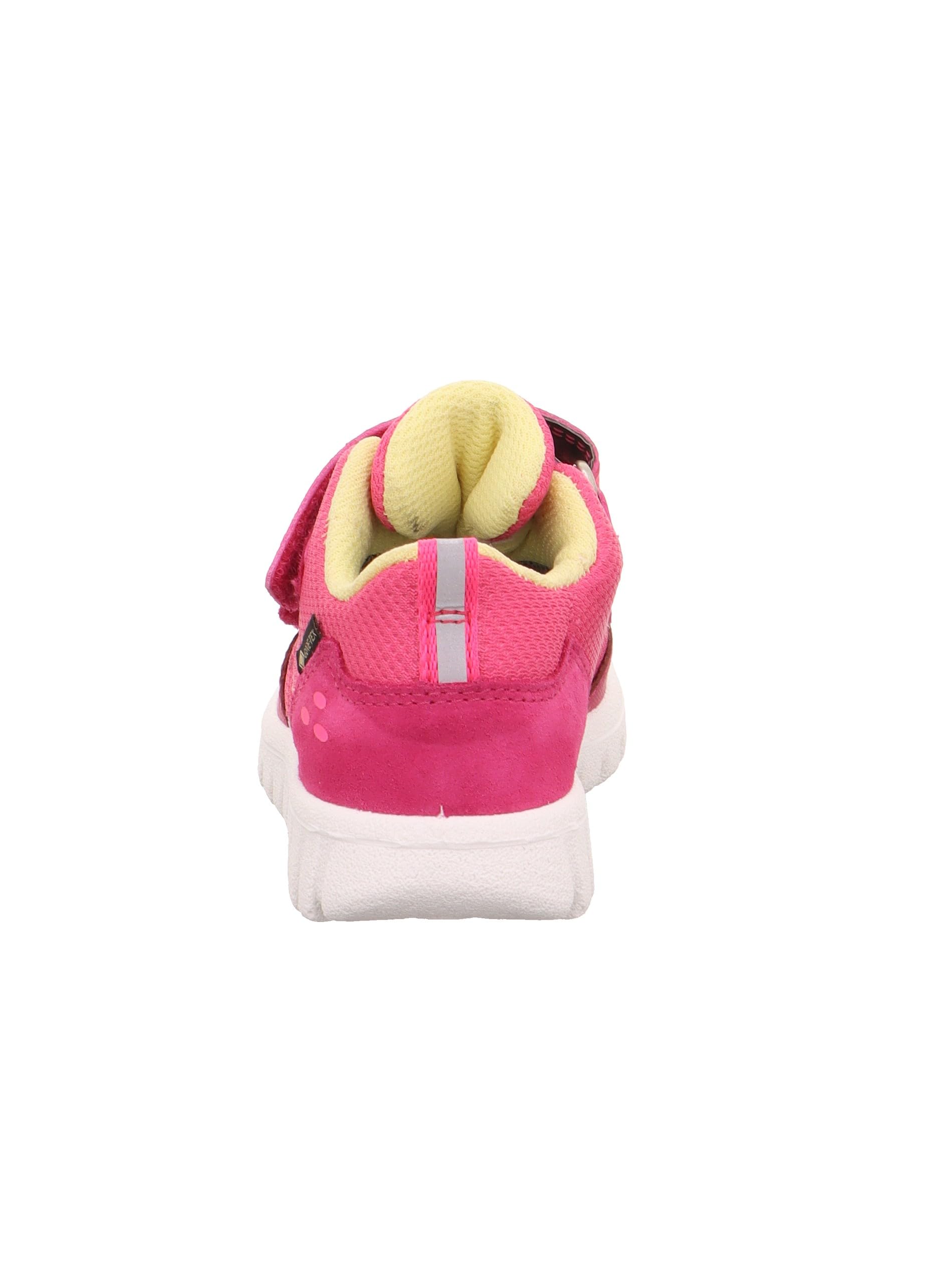 superfit-sport-7-mini-gore-tex-sneaker-f-r-m-dchen image 3