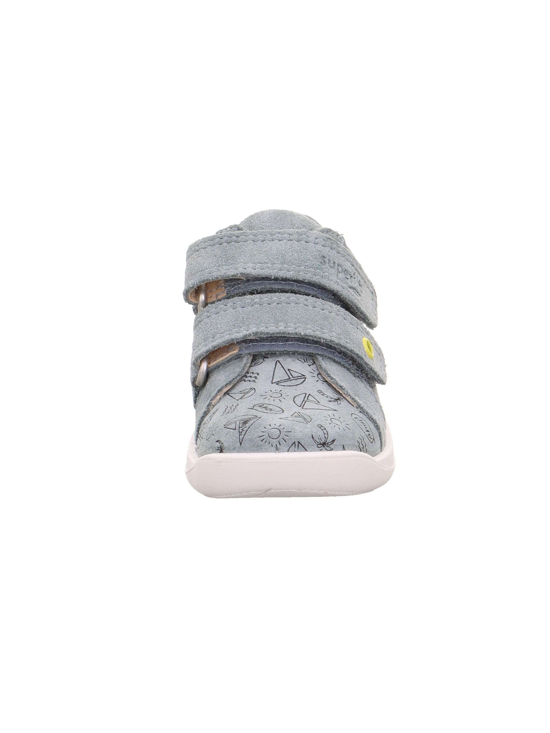 superfit-lillo-sneaker-f-r-m-dchen-1-000665 image 2