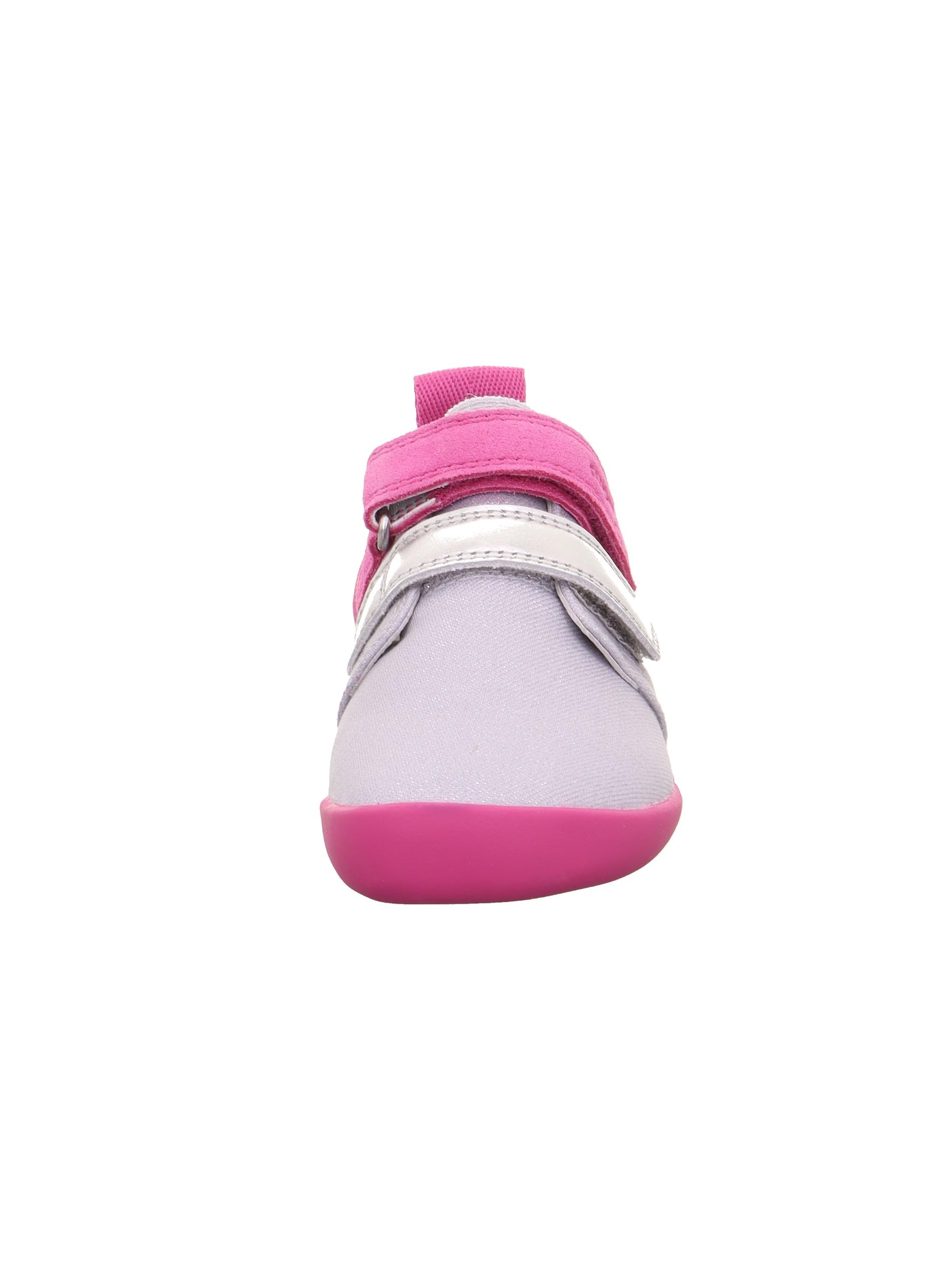 superfit-vento-m-dchen-sneaker-1-008201-halbschuh-f-r-kita-und-alltag image 2