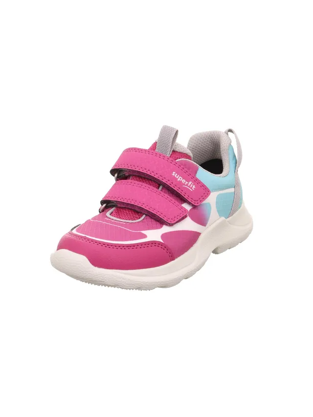 superfit-m-dchen-rush-sympatex-sneaker-stra-enschuh image 1