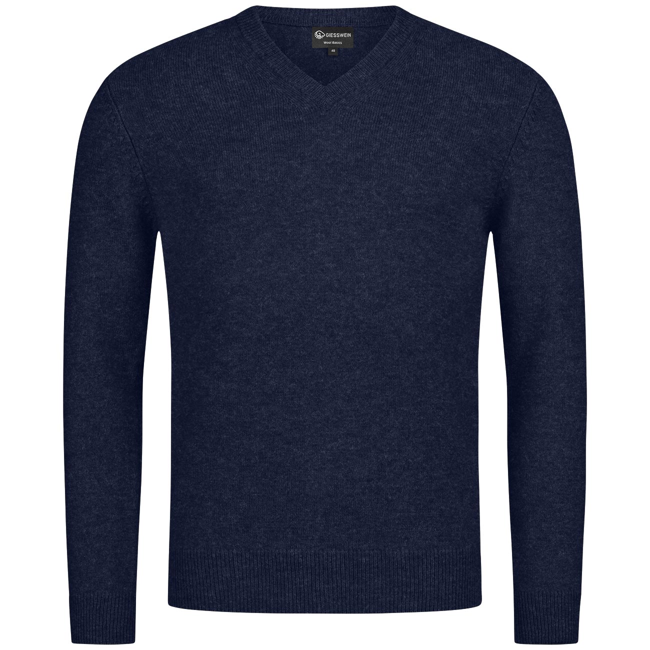giesswein-wollpullover-v-ausschnitt-herren-aus-merino-lambswool image 7