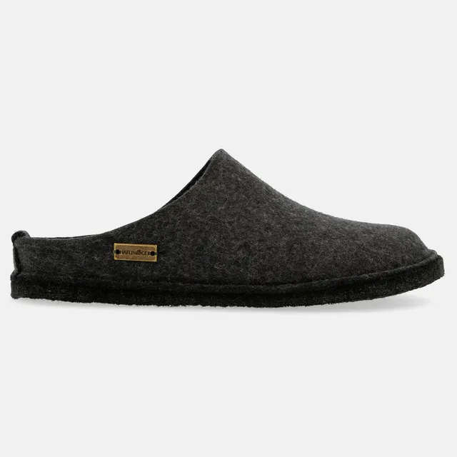 haflinger-flair-soft-wollfilz-hausschuh-pantoffel image 1