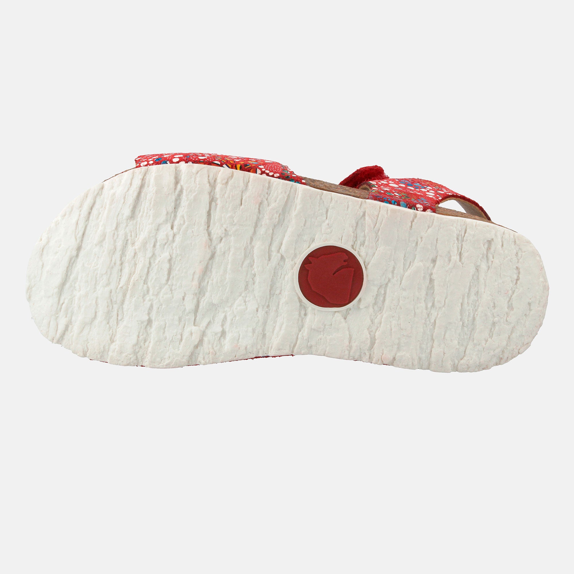 haflinger-fritzi-mosaico-kinder-korksandale-sommer image 6