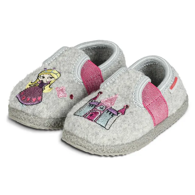 giesswein-th-ngen-kinder-hausschuhe-wolle-prinzessin image 1