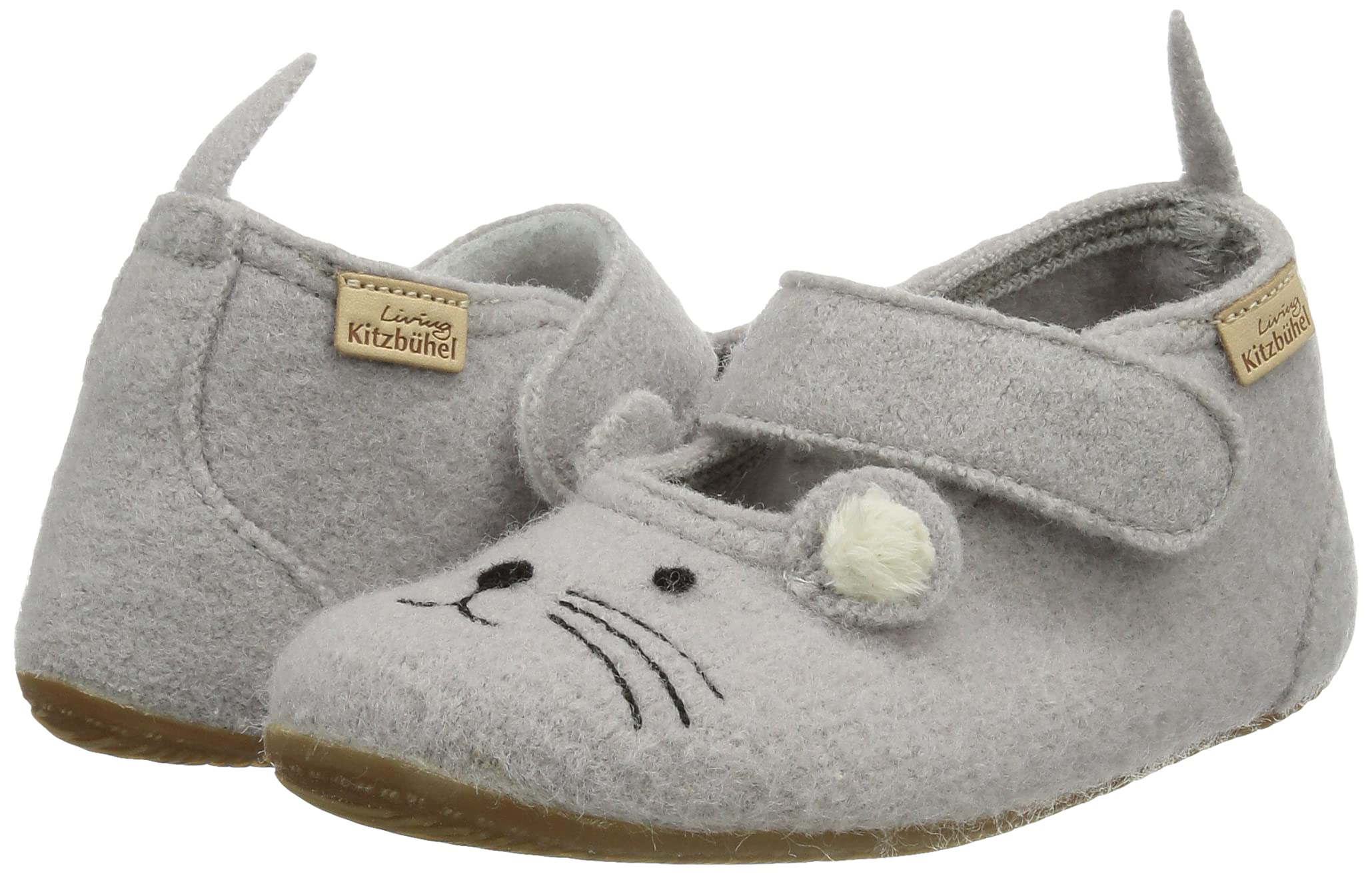 living-kitzb-hel-4007-0606-slipper-f-r-m-dchen image 7