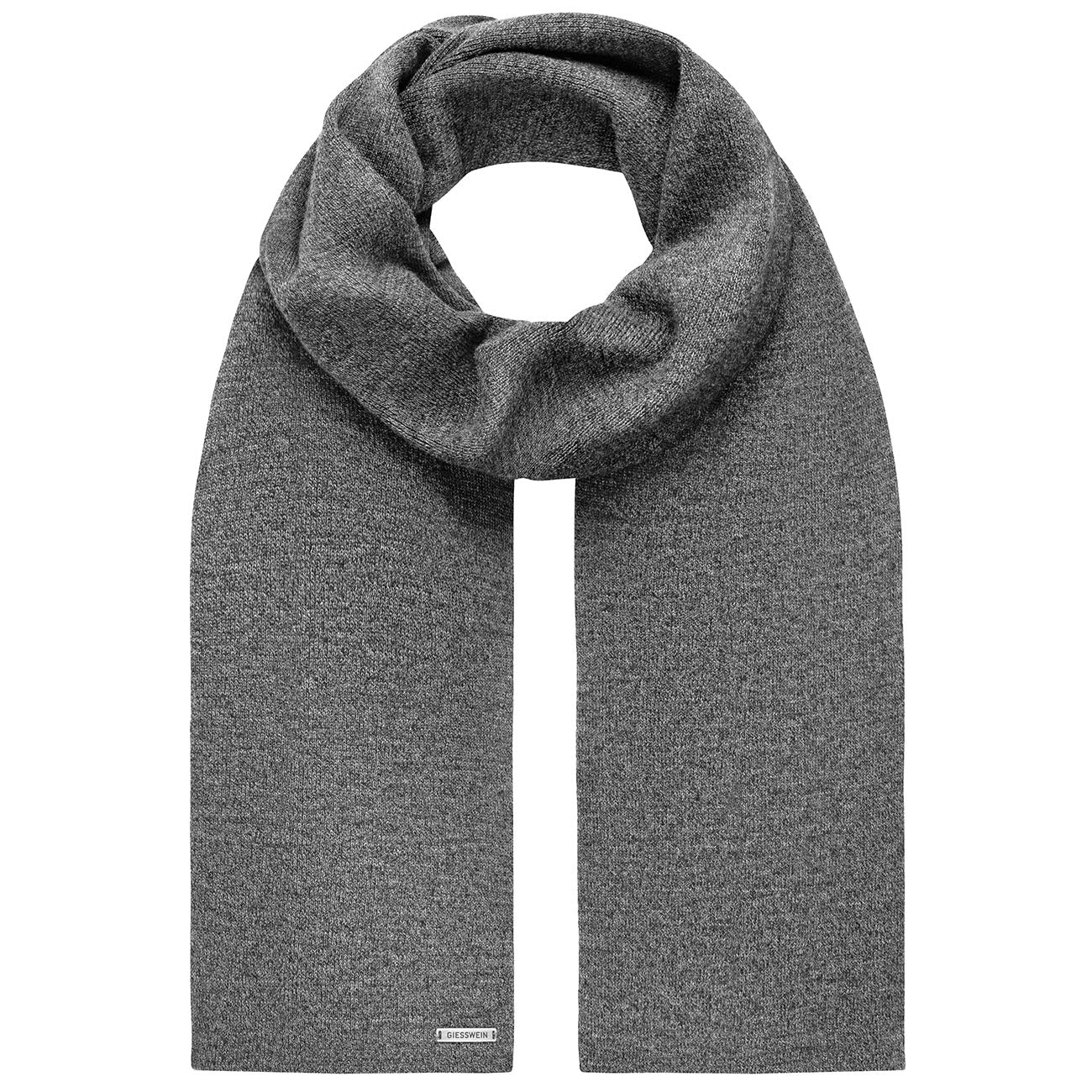 giesswein-schal-laubeneck-merino-schal-beige image 2