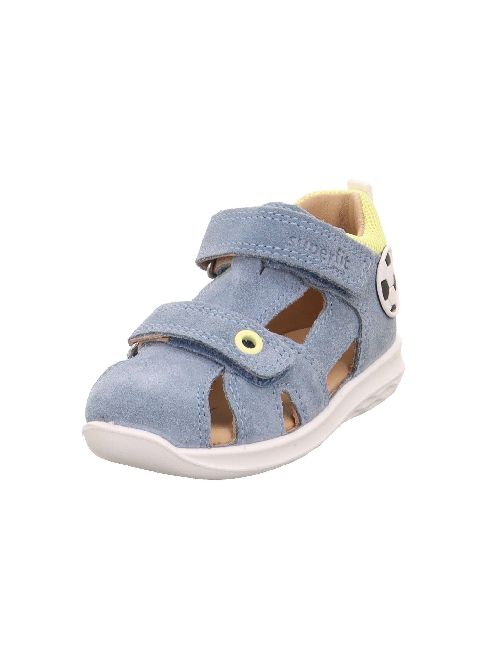 superfit-bumblebee-sandale-f-r-jungen image 6