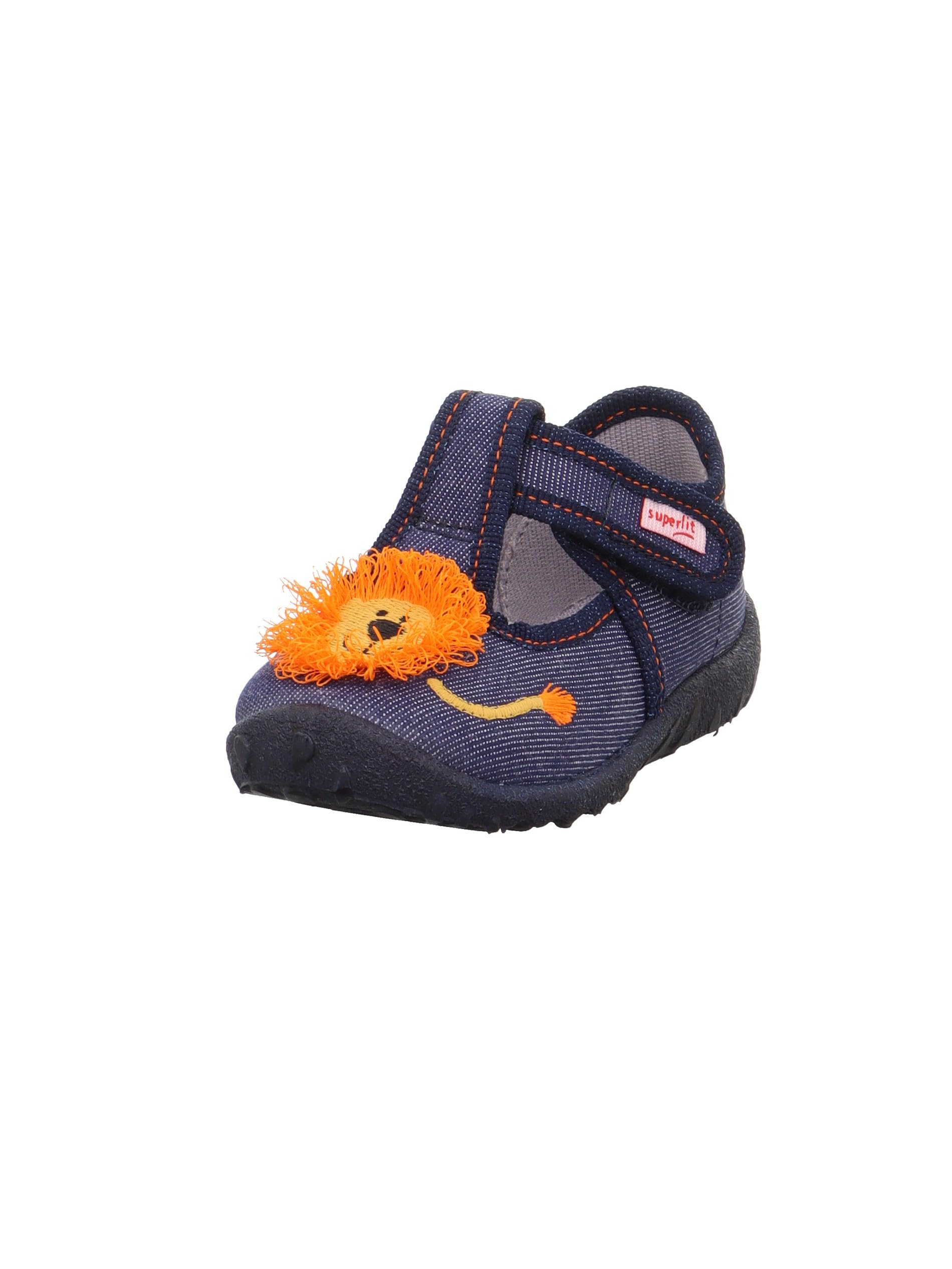 superfit-spotty-baby-m-dchen-hausschuhe image 7
