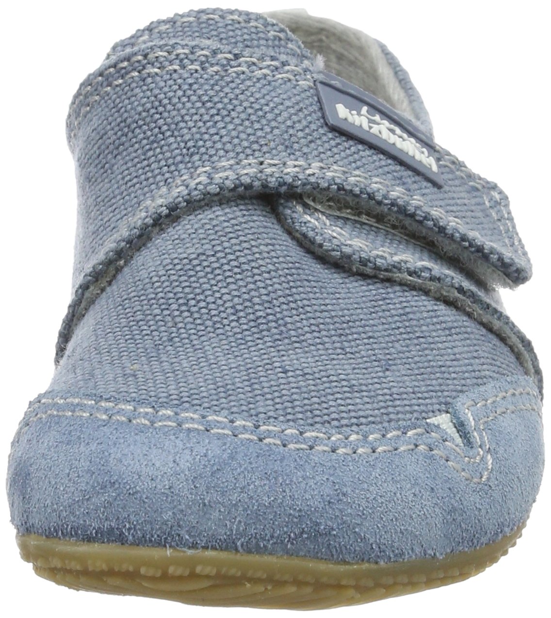 living-kitzb-hel-klettmodell-jeans-unisex-hausschuh-mit-klettverschluss image 2