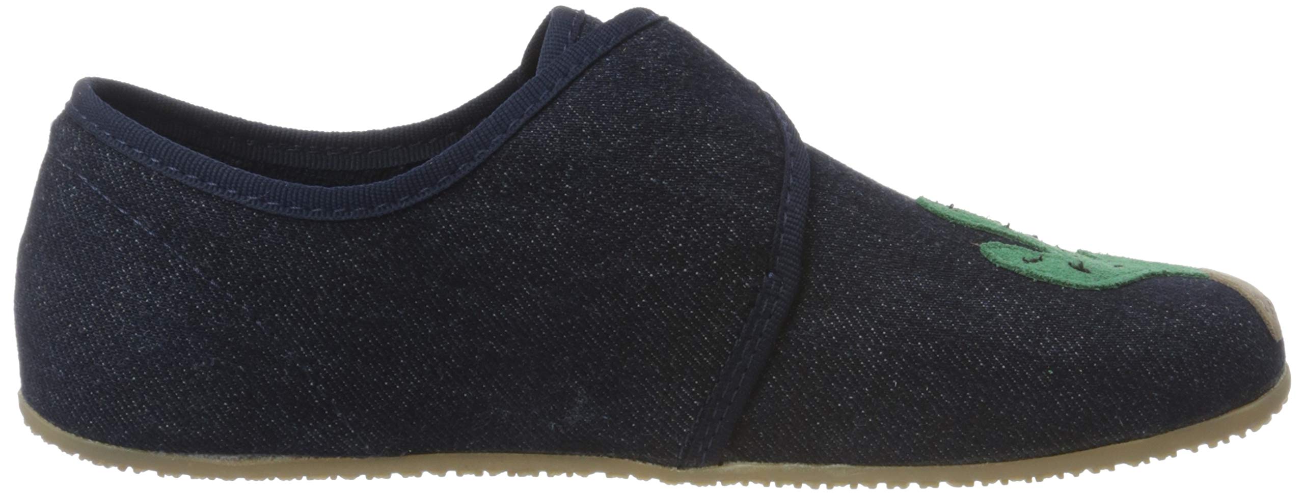 living-kitzb-hel-klettschuh-cowboyb-r-und-kaktus-jungen-niedrige-hausschuhe image 6