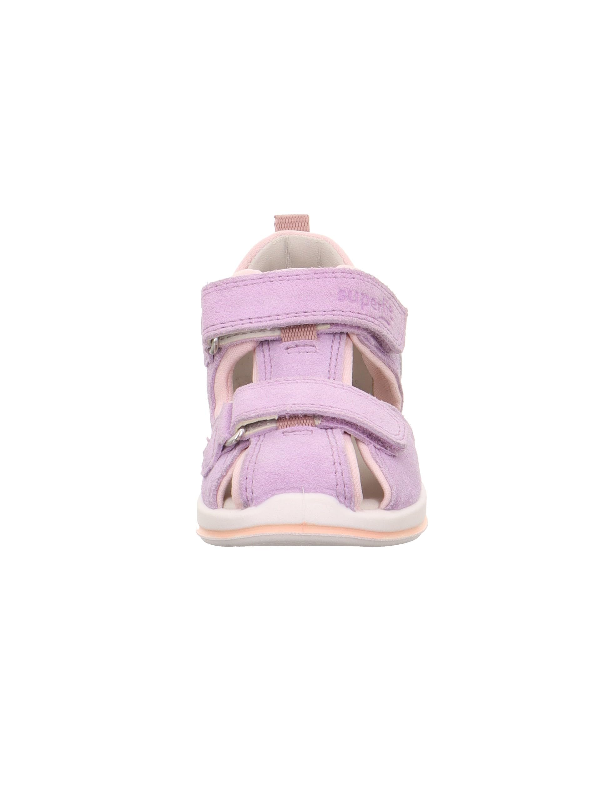 superfit-boomerang-m-dchen-sandale-mit-schmetterling-und-zehenschutz image 2