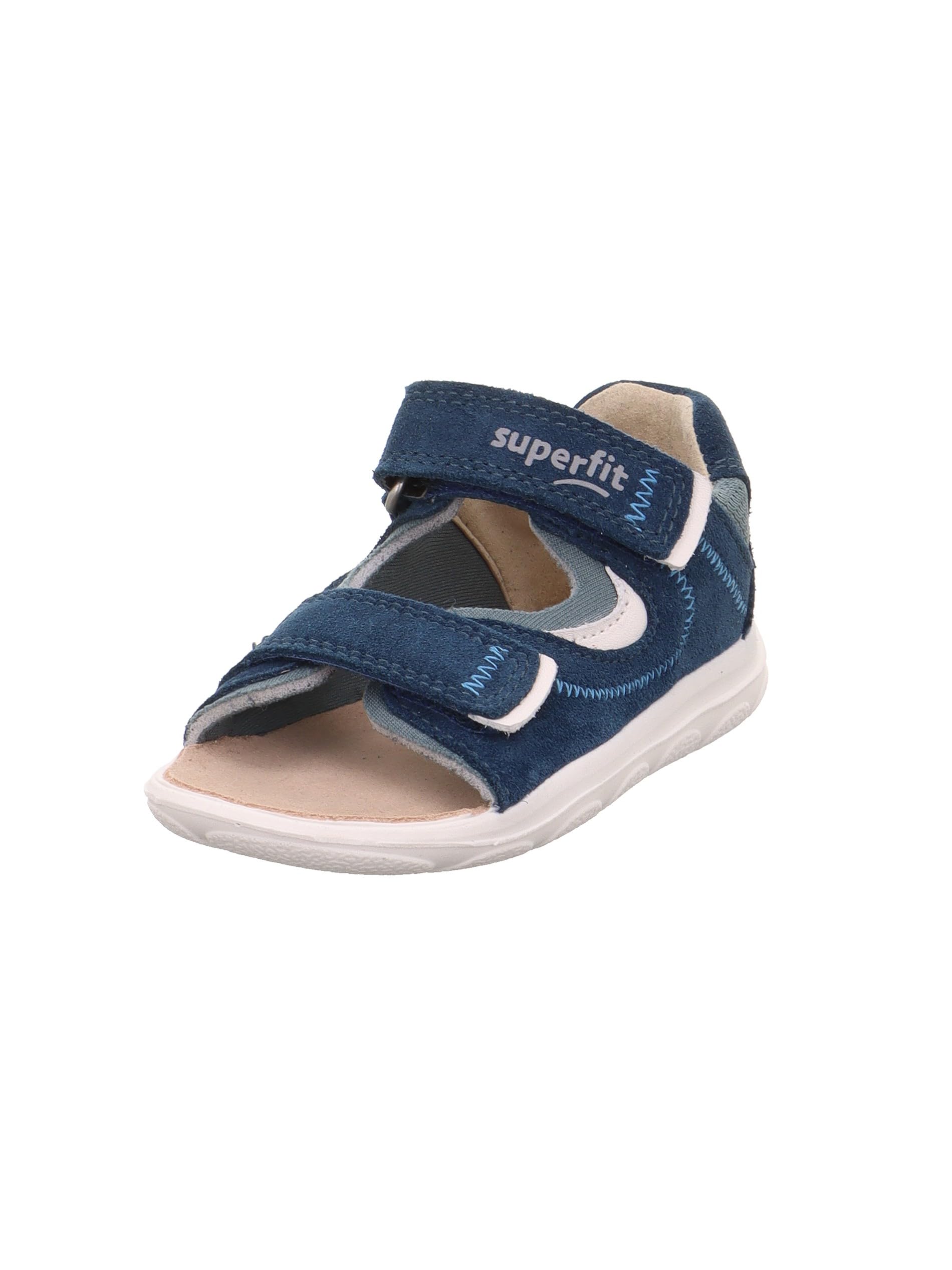 superfit-nino-jungen-sandale-1-001060 image 6