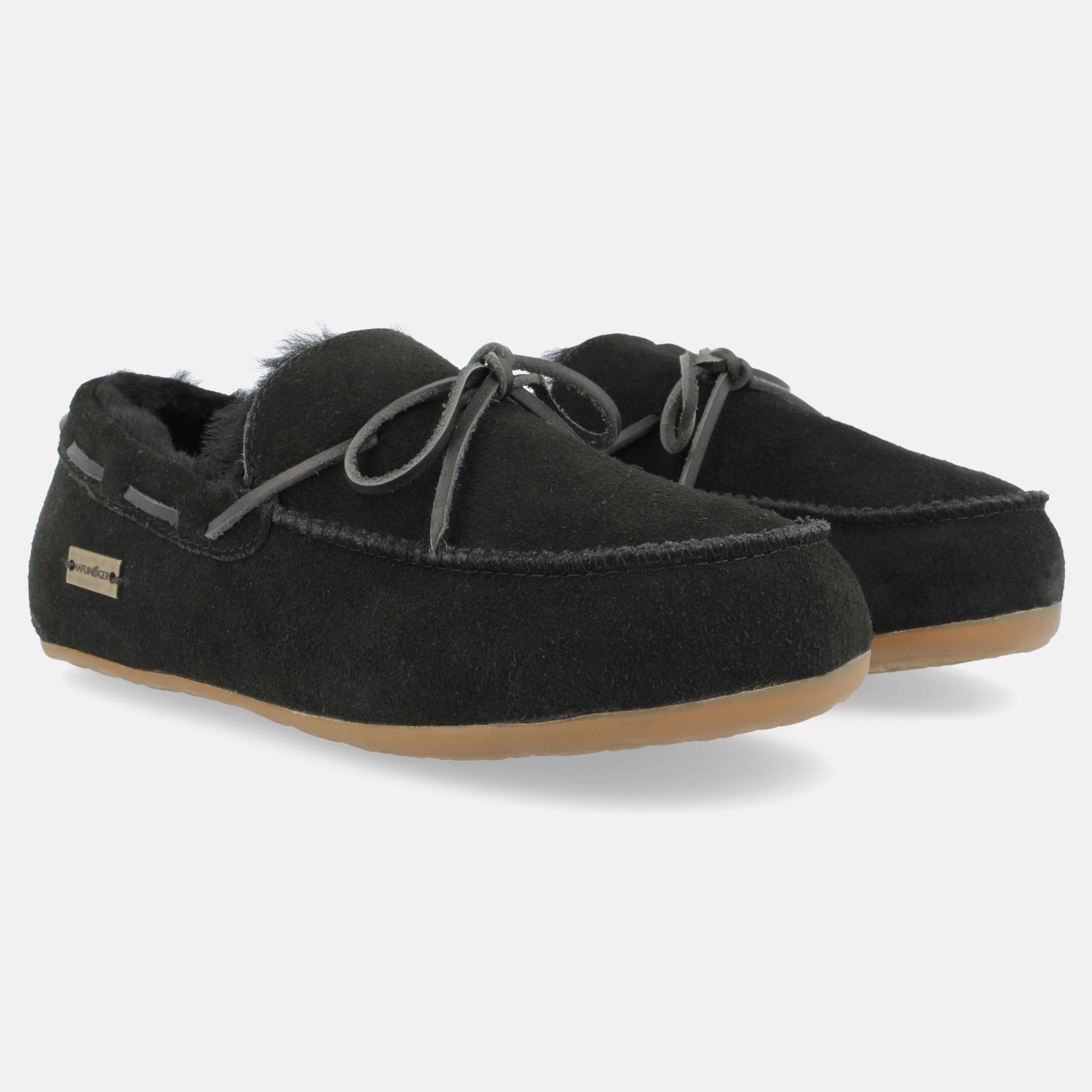 haflinger-yumah-lammfell-mokassin-slipper-mit-herausnehmbarer-einlage image 8