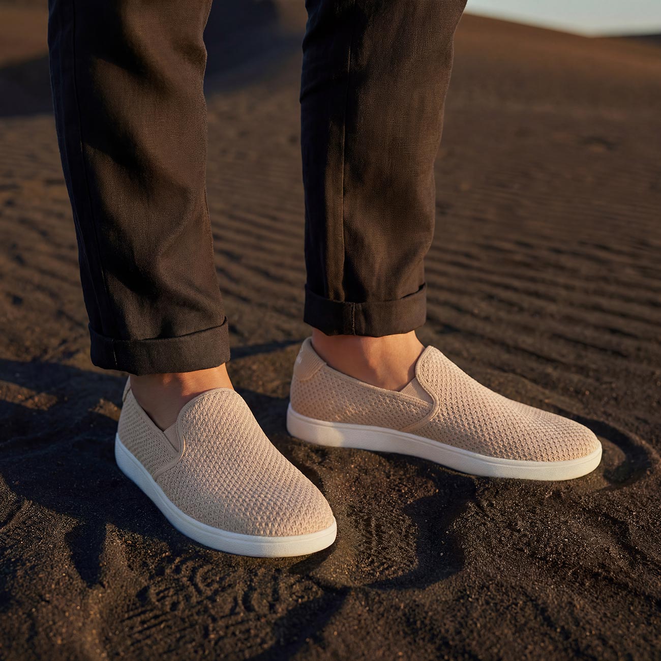 giesswein-wood-sneaker-slip-on-men-eukalyptus-slipper image 6