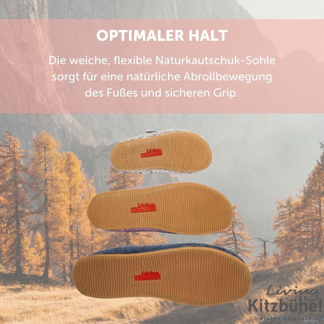 living-kitzb-hel-babyklettschuh-smiley image 4